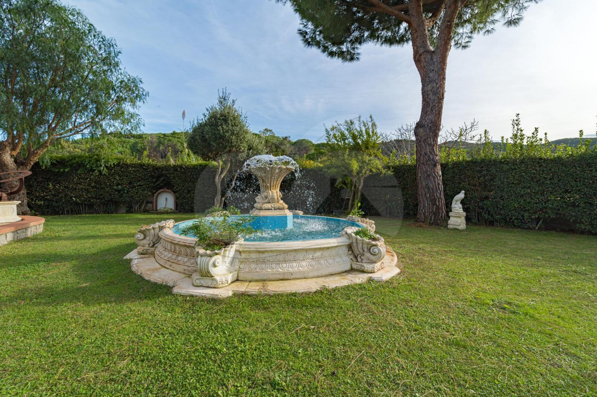 L'Albero Del Pepe 1 - Goelba Apartment Marina di Campo Exterior photo